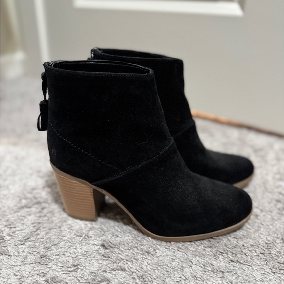 NEW Hush Puppies boots - Picture 1 of 4